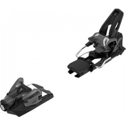 Salomon Strive 14 GW (Black/Gunmetal)
